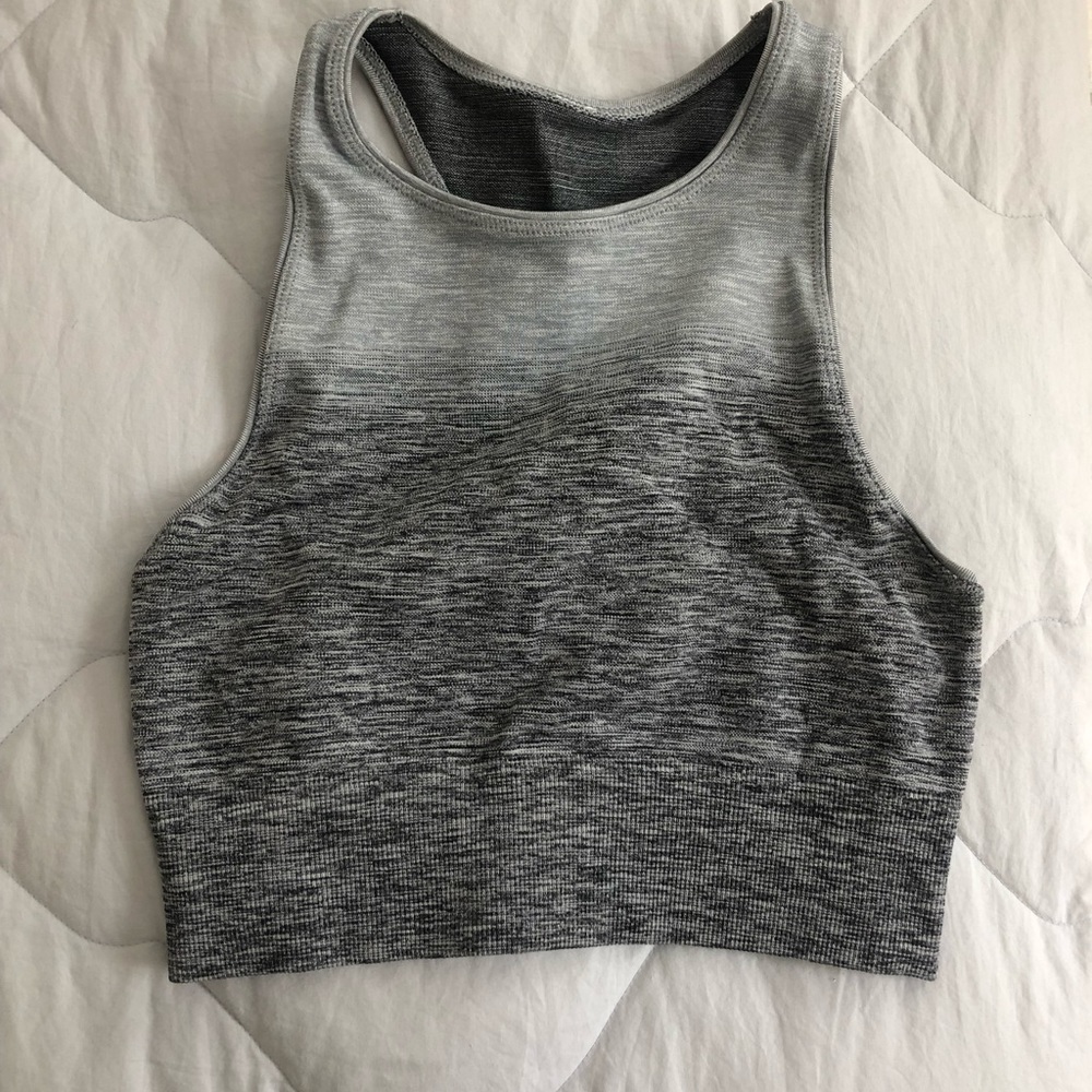 Lululemon Ebb to Train Bra